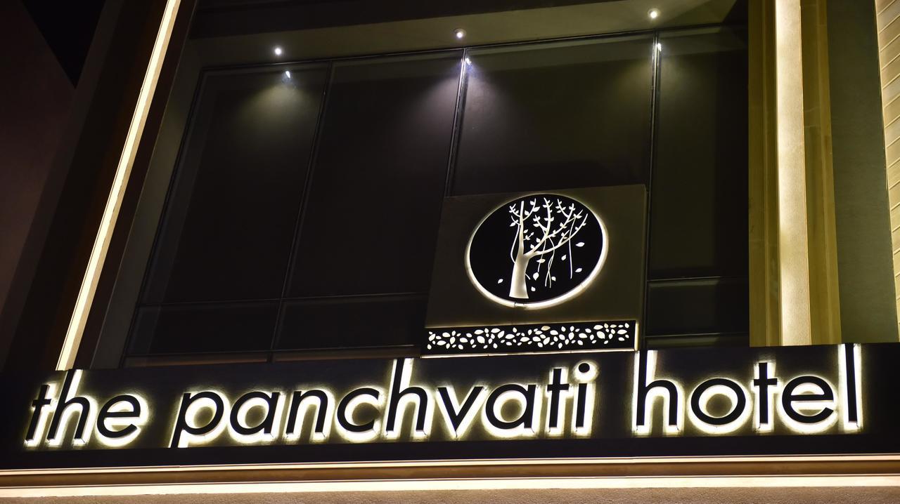 The Panchvati Hotel Rajkot Exterior foto